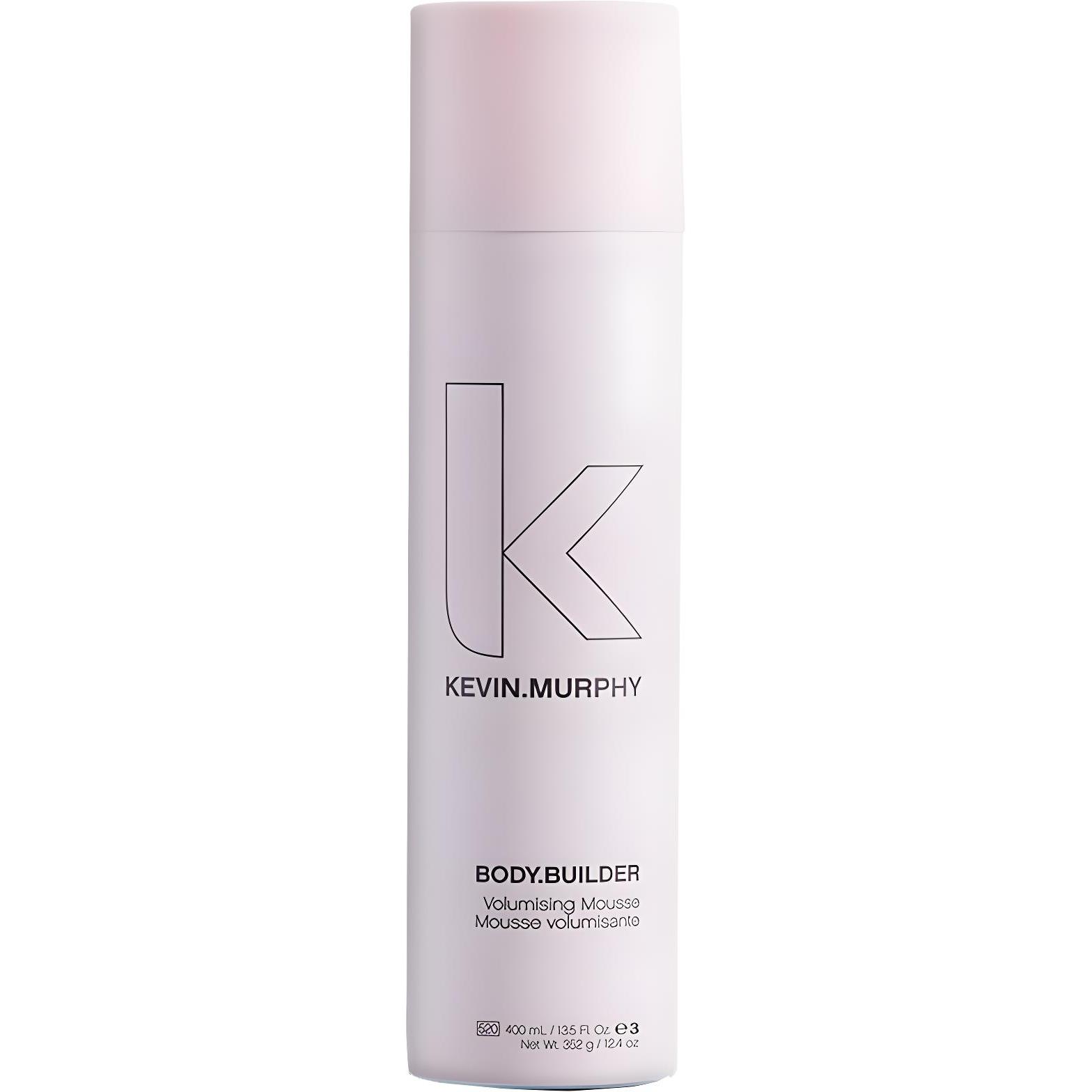 KEVIN.MURPHY [Боди.Билдер] мусс для объема 400 мл