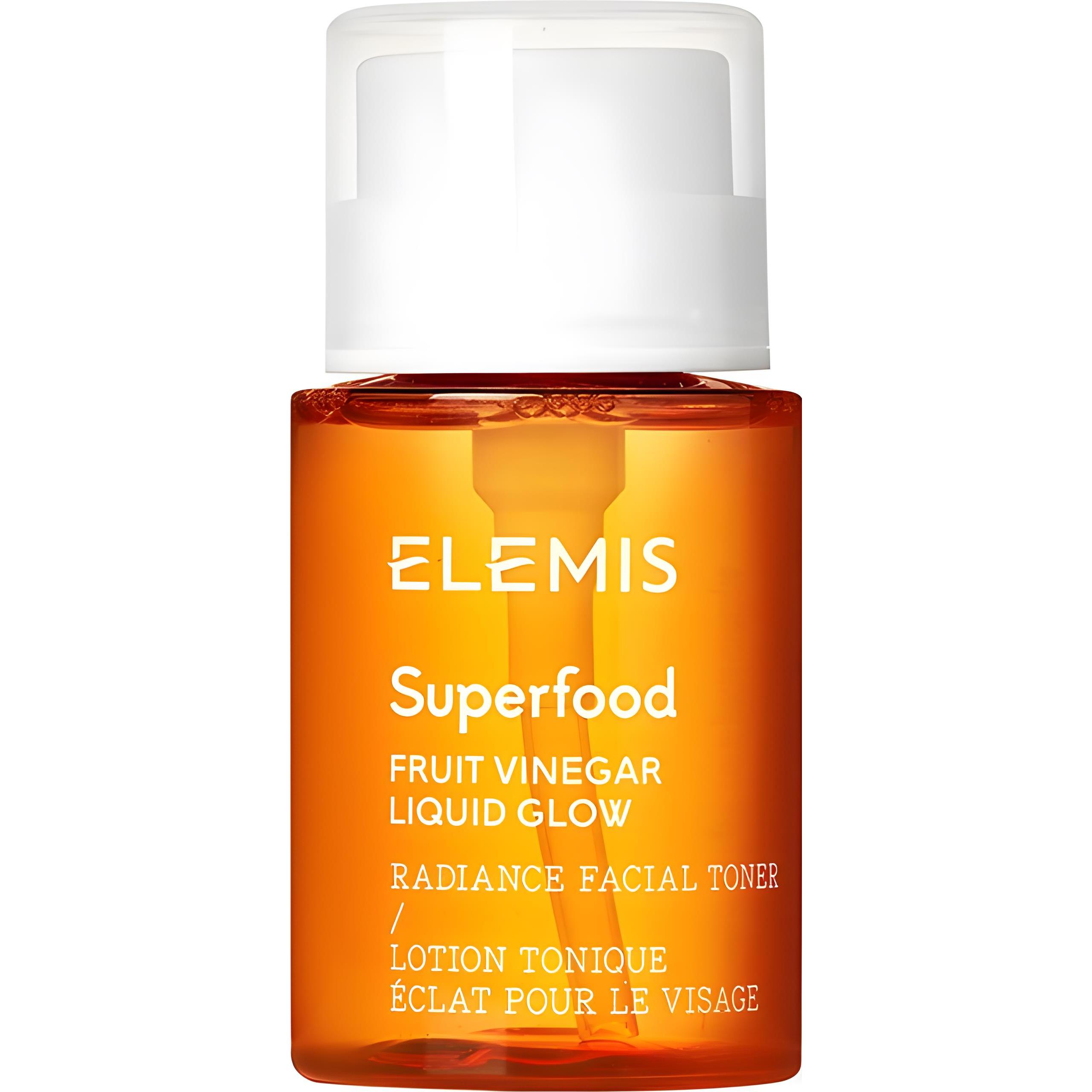 ELEMIS Фруктовый лосьон для сияния кожи Суперфуд