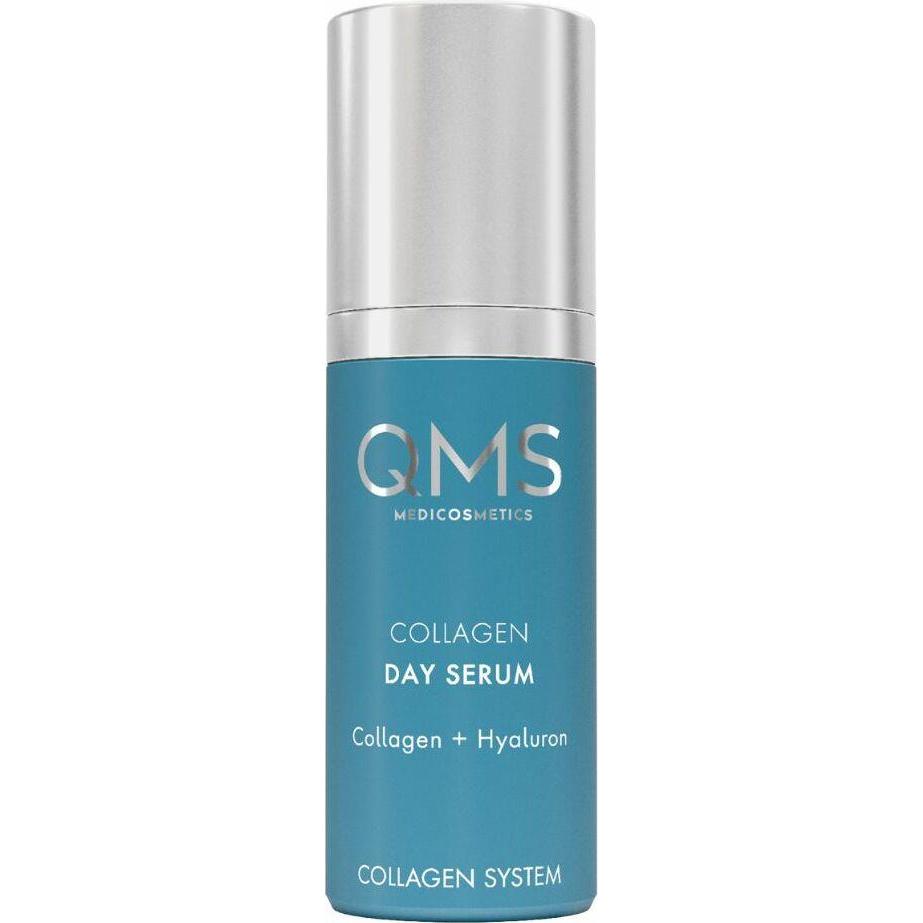 QMS MEDICOSMETICS Дневная сыворотка с коллагеном