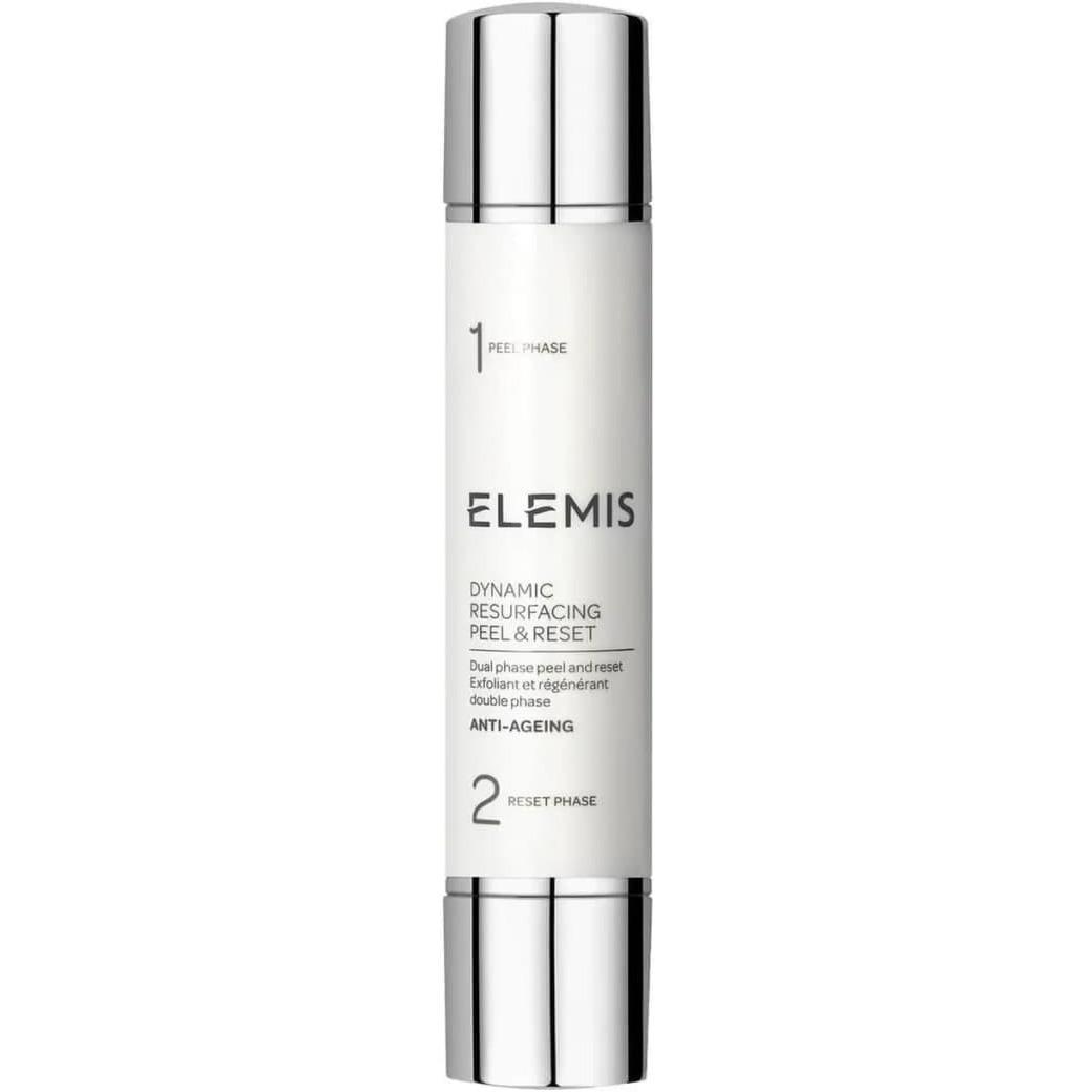 ELEMIS Двухфазный пилинг-перезагрузка для лица Дайнемик Anti-age