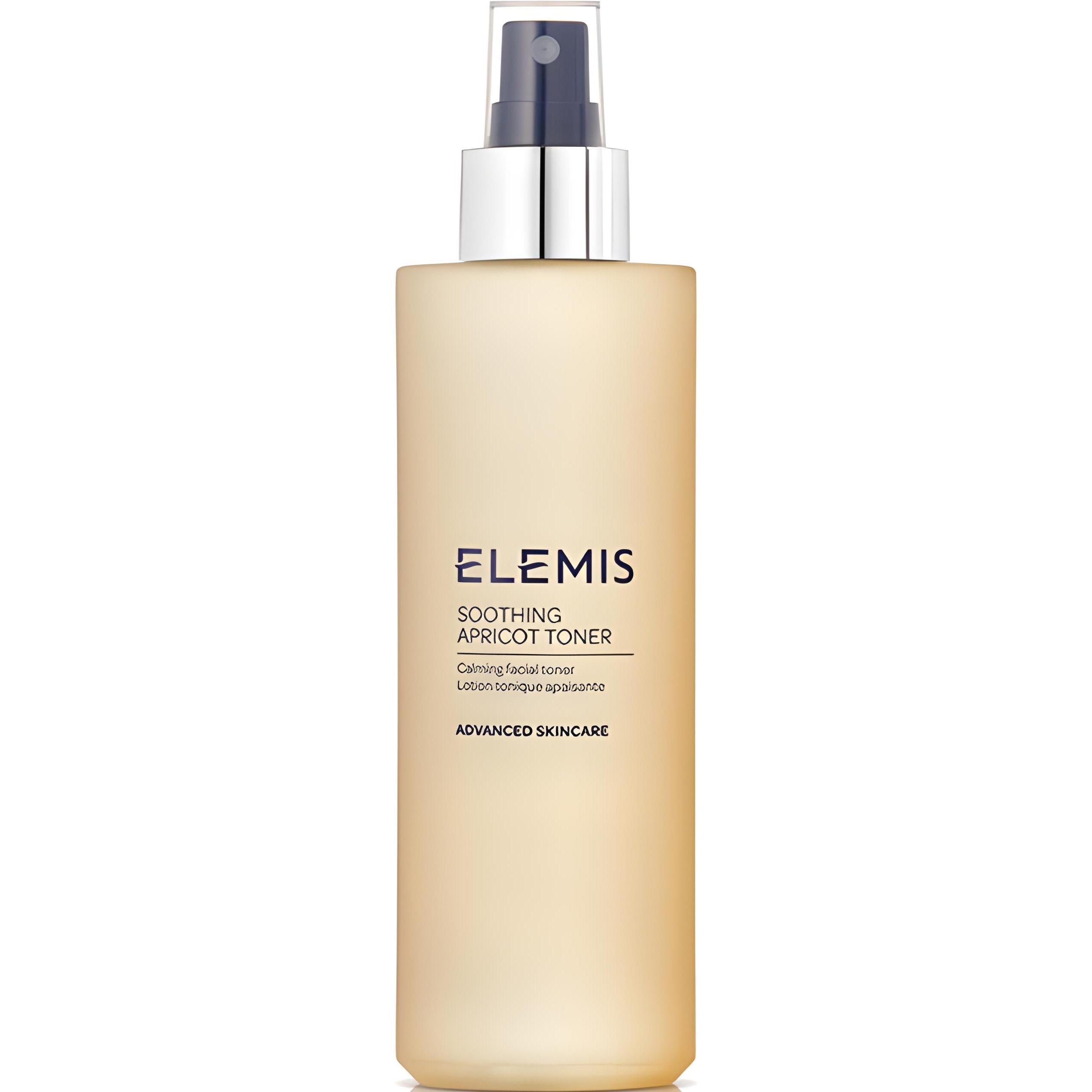 ELEMIS Успокаивающий тоник Абрикос