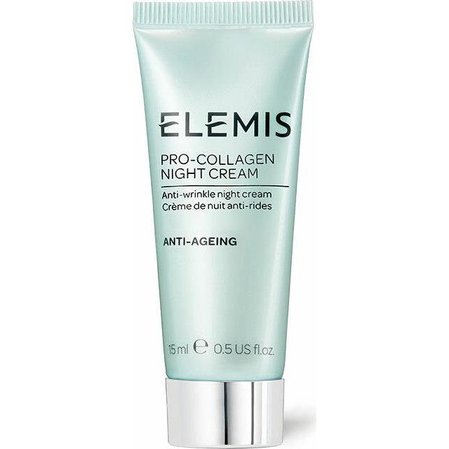 ELEMIS Ночной крем для лица Про-Коллаген 15 мл