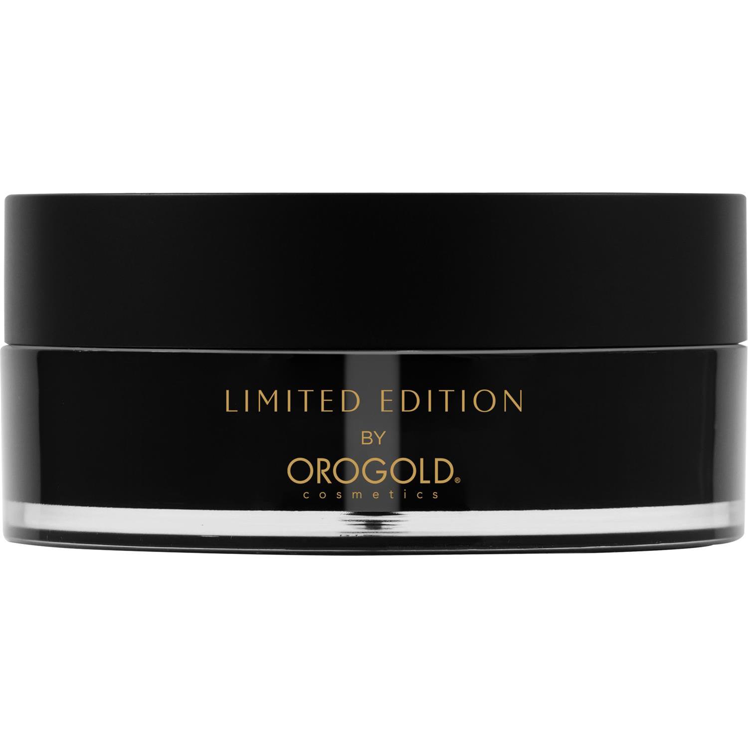 OROGOLD Набор золотых успокаивающих патчей для кожи вокруг глаз