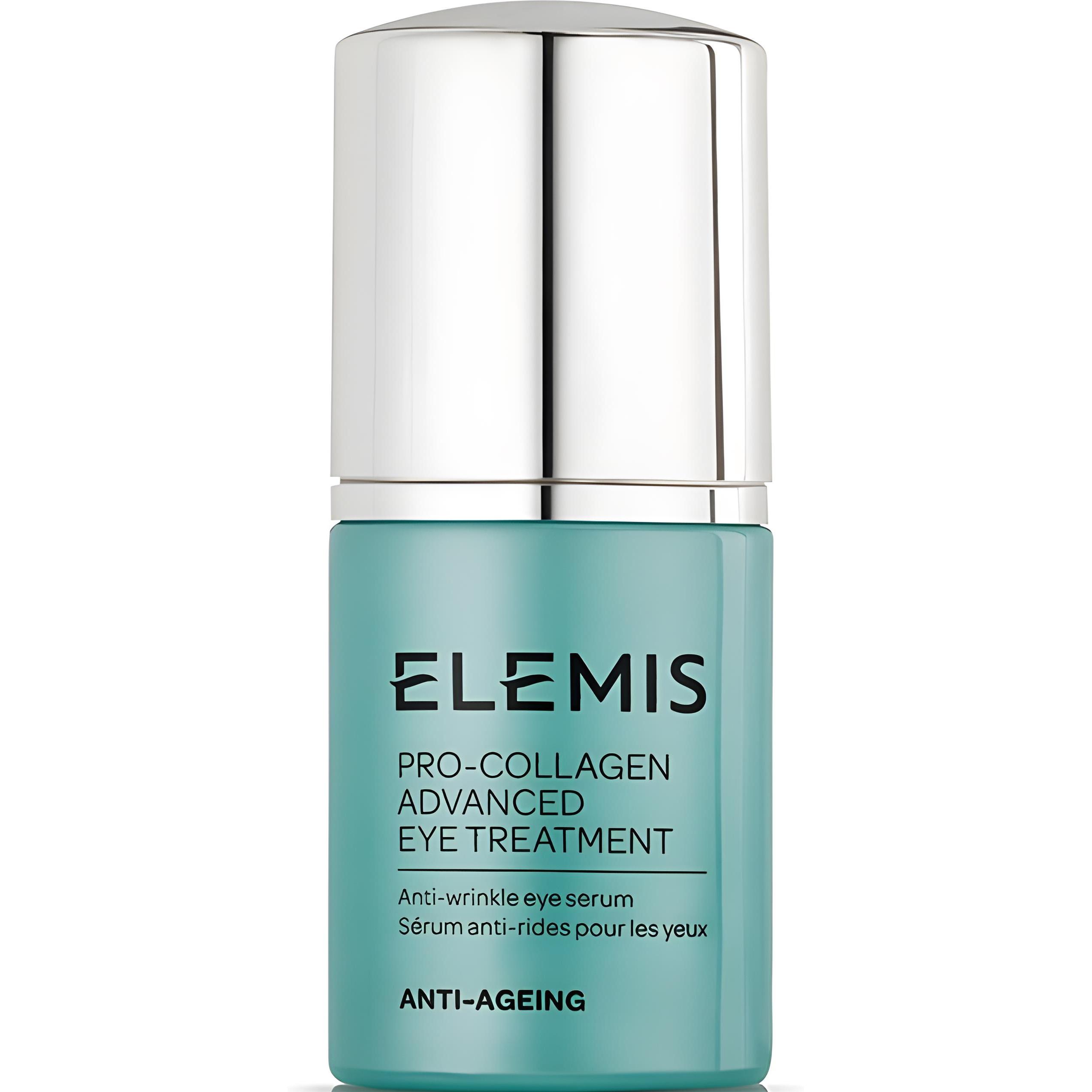 ELEMIS Лифтинг-сыворотка для век Про-Коллаген