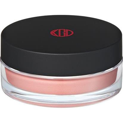 KOH GEN DO Минеральные рассыпчатые румяна, сияющий коралл 02