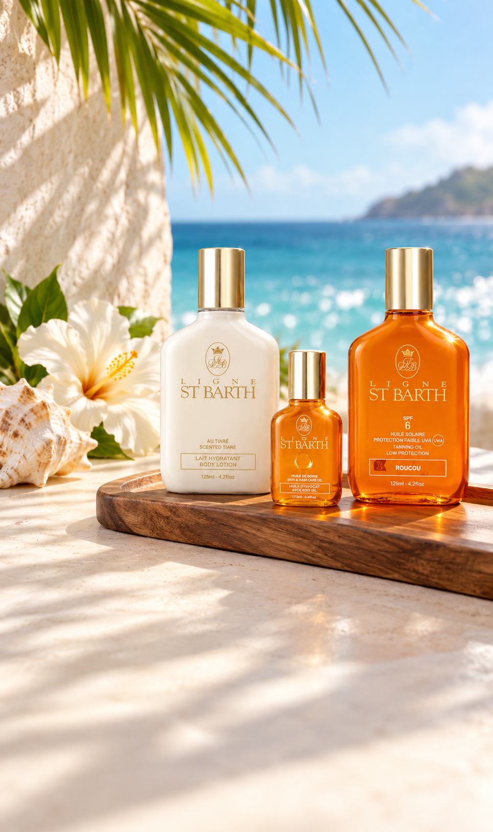 St. Barth St. Barth