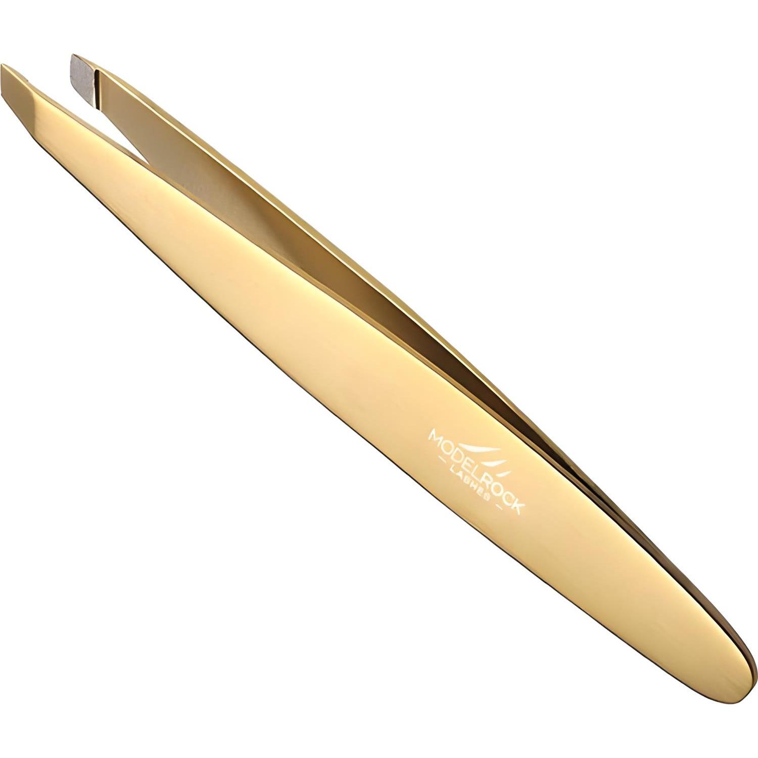 MODELROCK LASHES Пинцет для бровей (1 шт.)