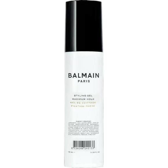 BALMAIN Стайлинг-гель для максимальной фиксации