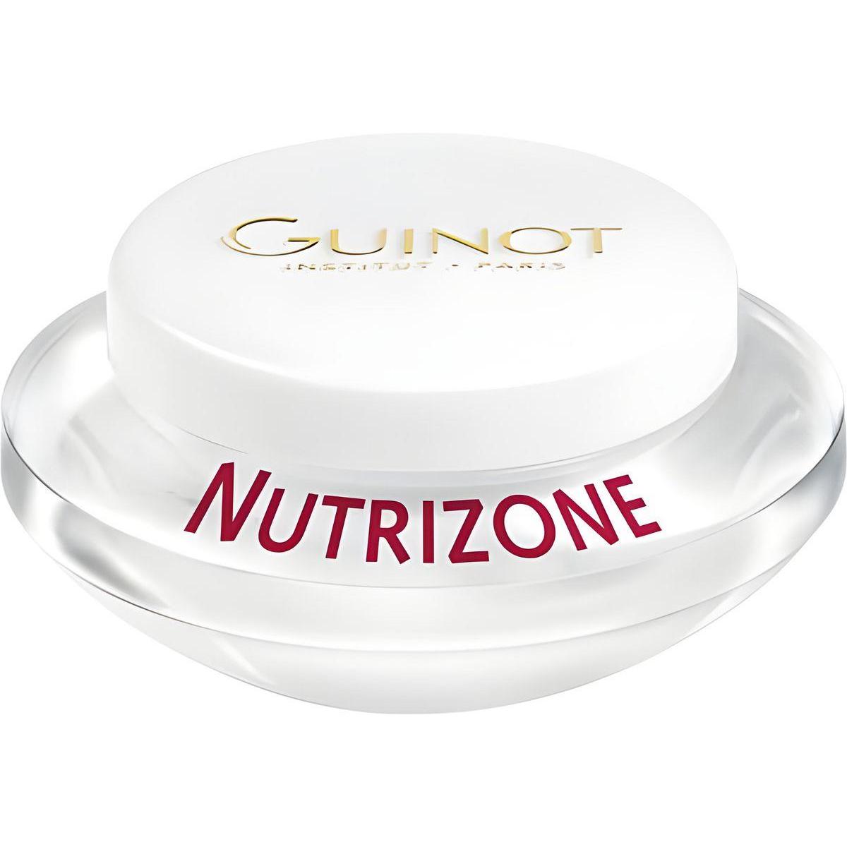 GUINOT Интенсивный питательный крем