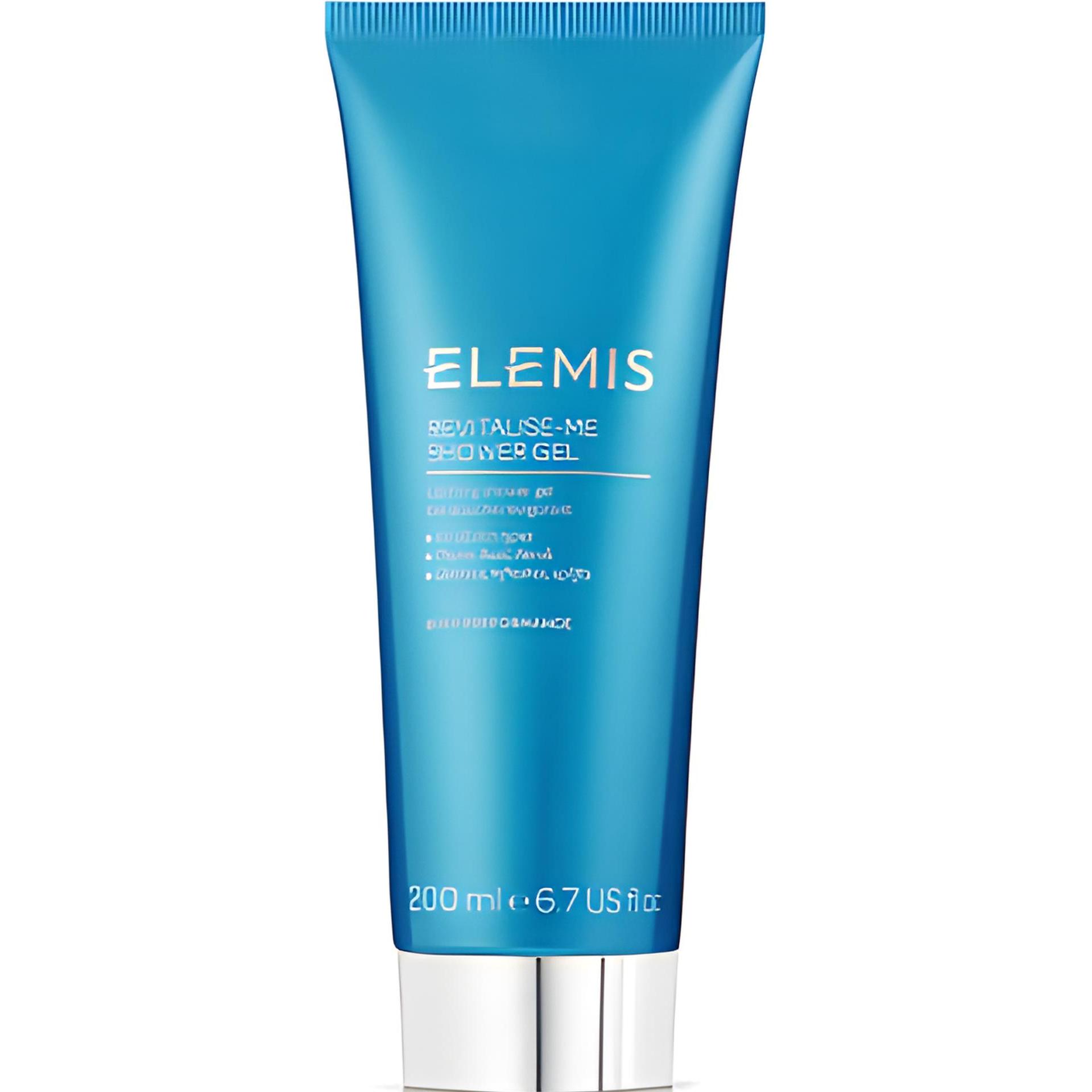 ELEMIS Гель для душа Ревитализация