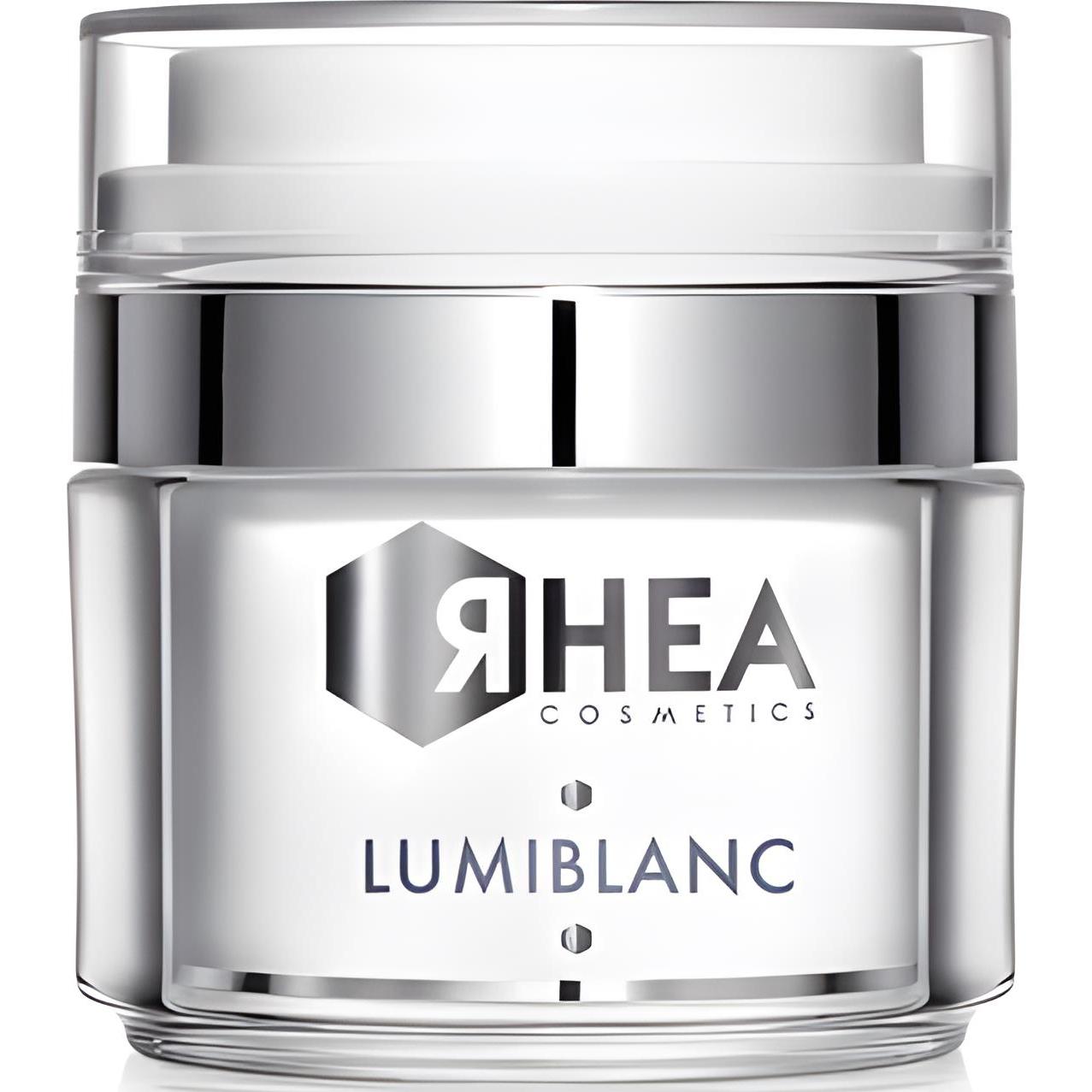 RHEA COSMETICS LumiBlanc Осветляющий крем для лица