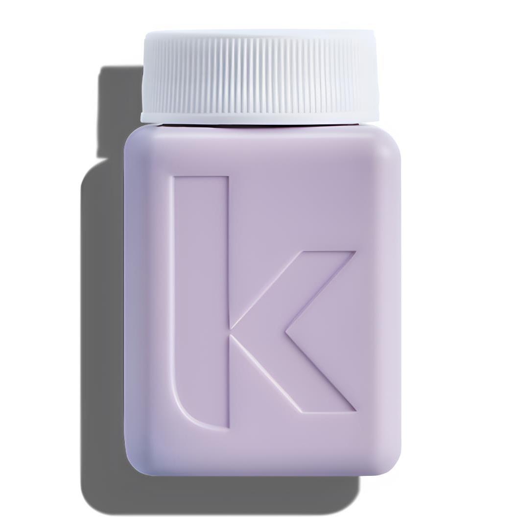 KEVIN.MURPHY [Блонд.Ангел] шампунь тонирующий для светлых волос 40 мл