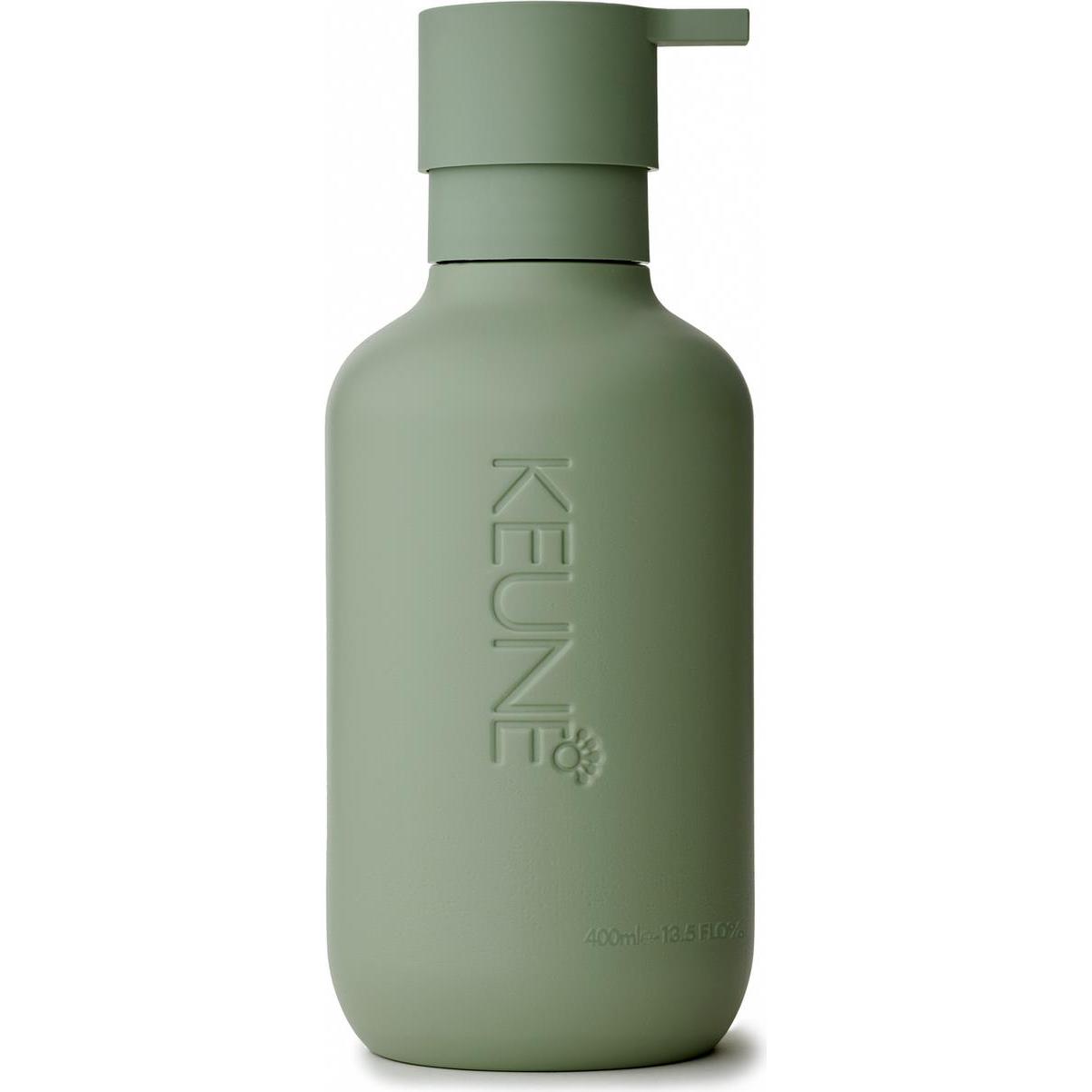 KEUNE HAIRCOSMETICS СПА флакон для шампуня и кондиционера 400 мл