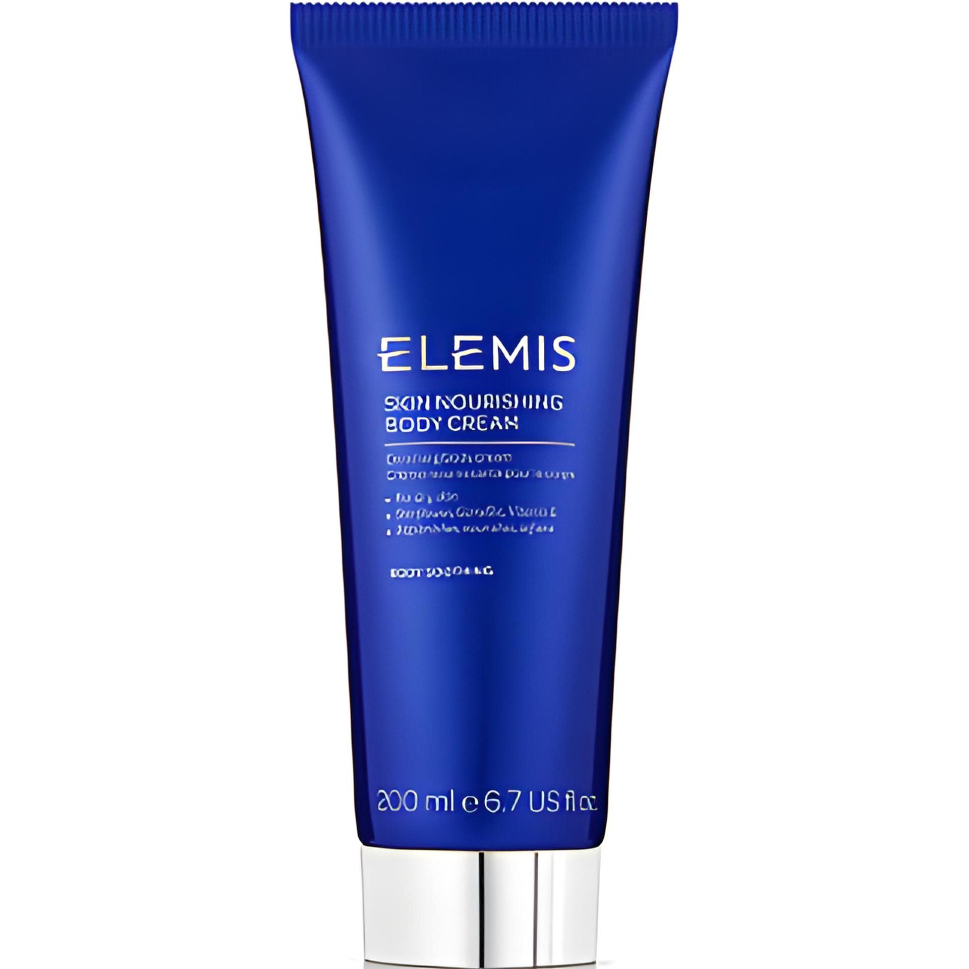ELEMIS Крем для тела Протеины-Минералы