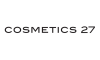 Cosmetics 27