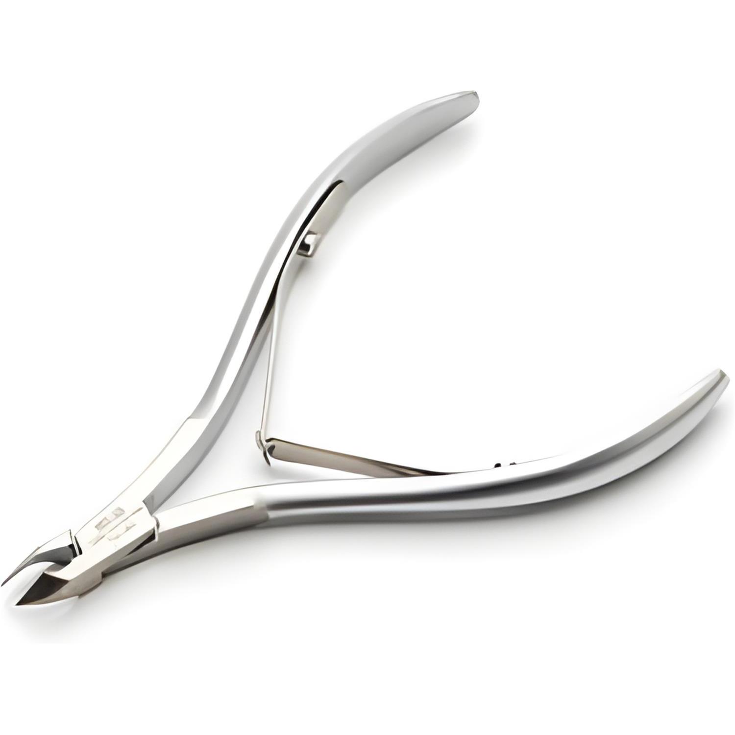 SCHERE NAGEL Кусачки для кутикулы MD-38 матовые (1 шт.)
