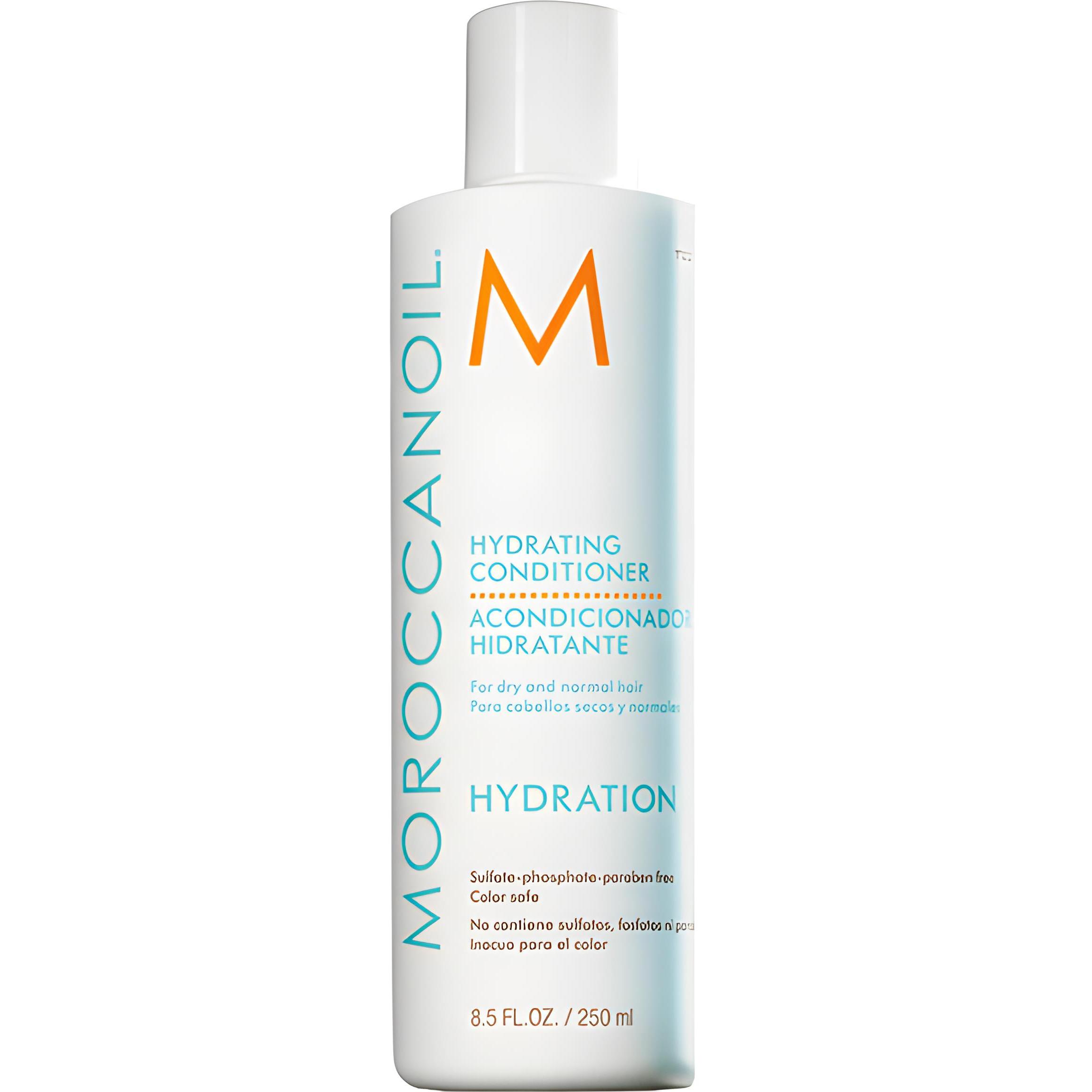 MOROCCANOIL Увлажняющий кондиционер
