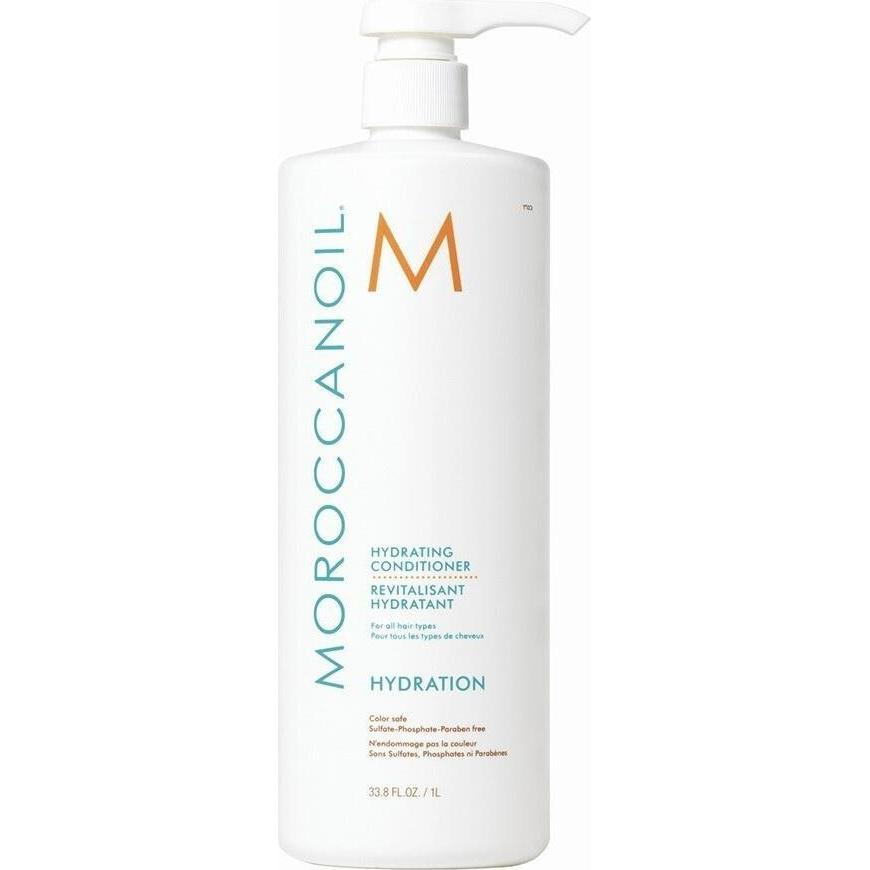 MOROCCANOIL Увлажняющий кондиционер 1000 мл