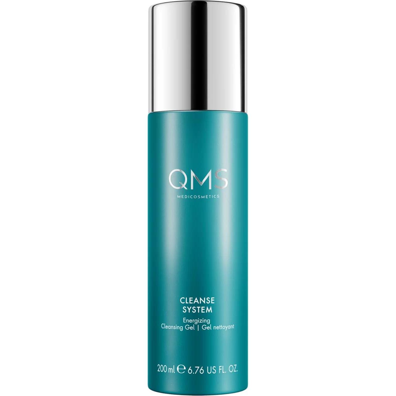 QMS MEDICOSMETICS Очищающий гель