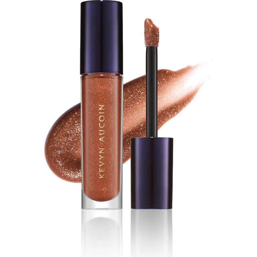 KEVYN AUCOIN Звездный блеск для губ Ting 5,6 мл