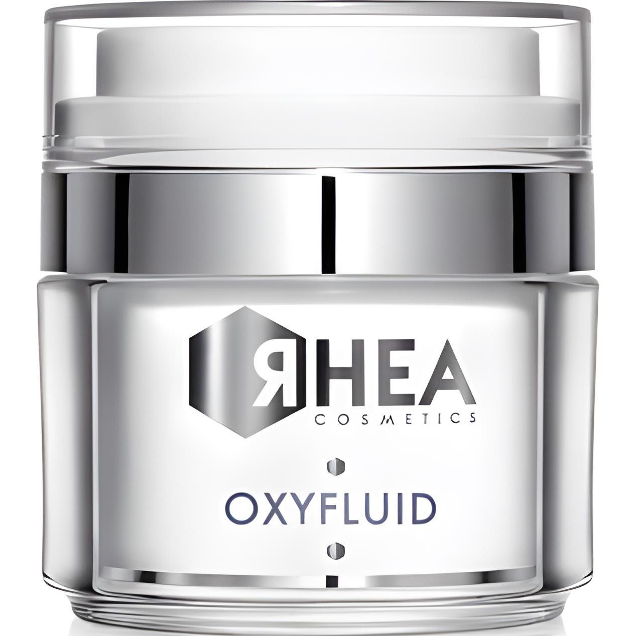 RHEA COSMETICS OxyFluid Флюид для сияния кожи лица