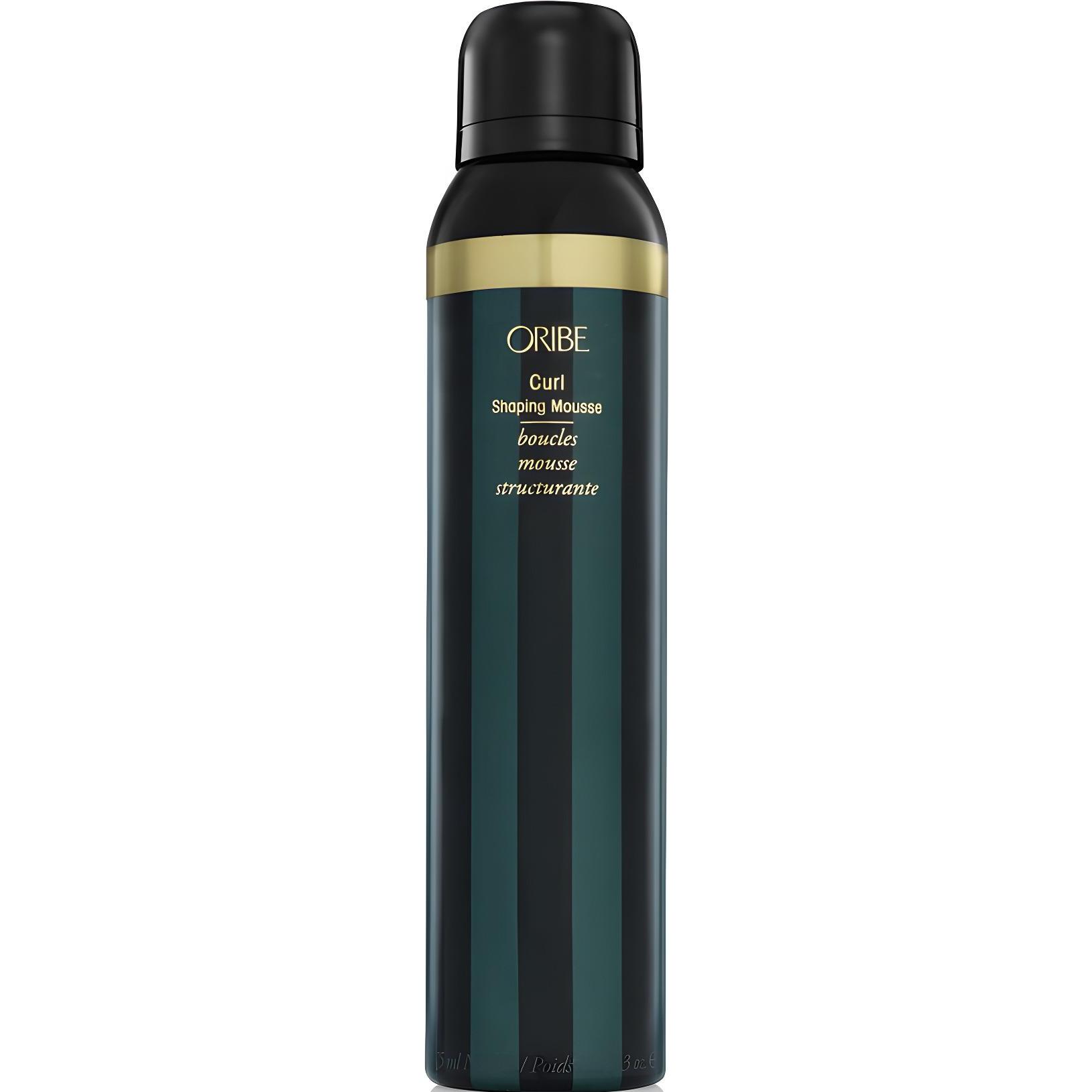 ORIBE Моделирующий мусс для вьющихся волос