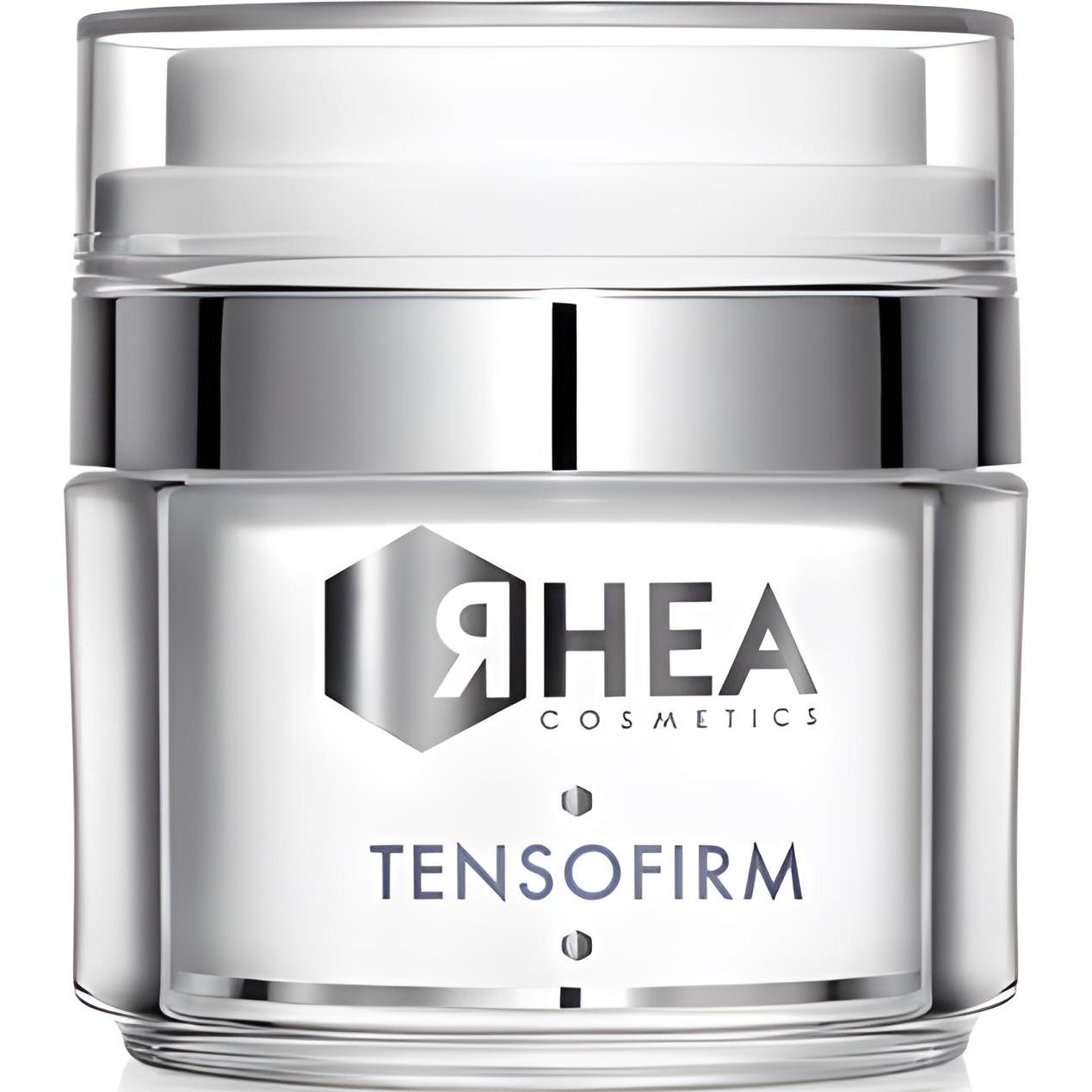 RHEA COSMETICS TensoFirm Оживляющий укрепляющий крем для лица