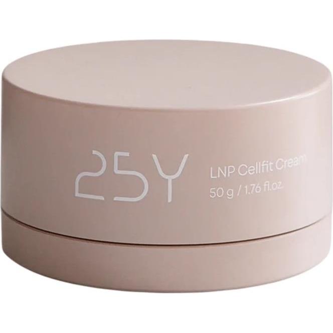 25Y Крем для омоложения с НМН