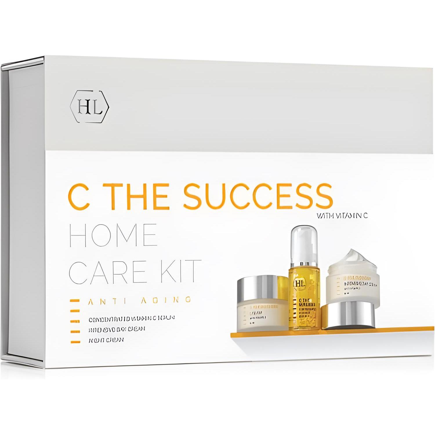 HOLY LAND C the SUCCESS KIT Набор