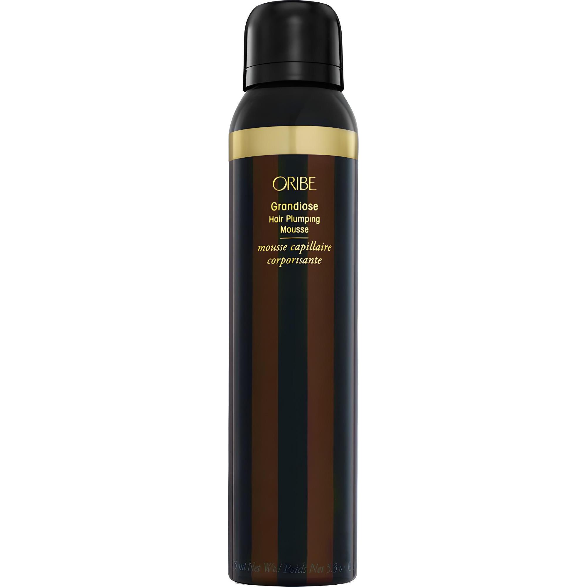 ORIBE Мусс для укладки "Грандиозный объем"