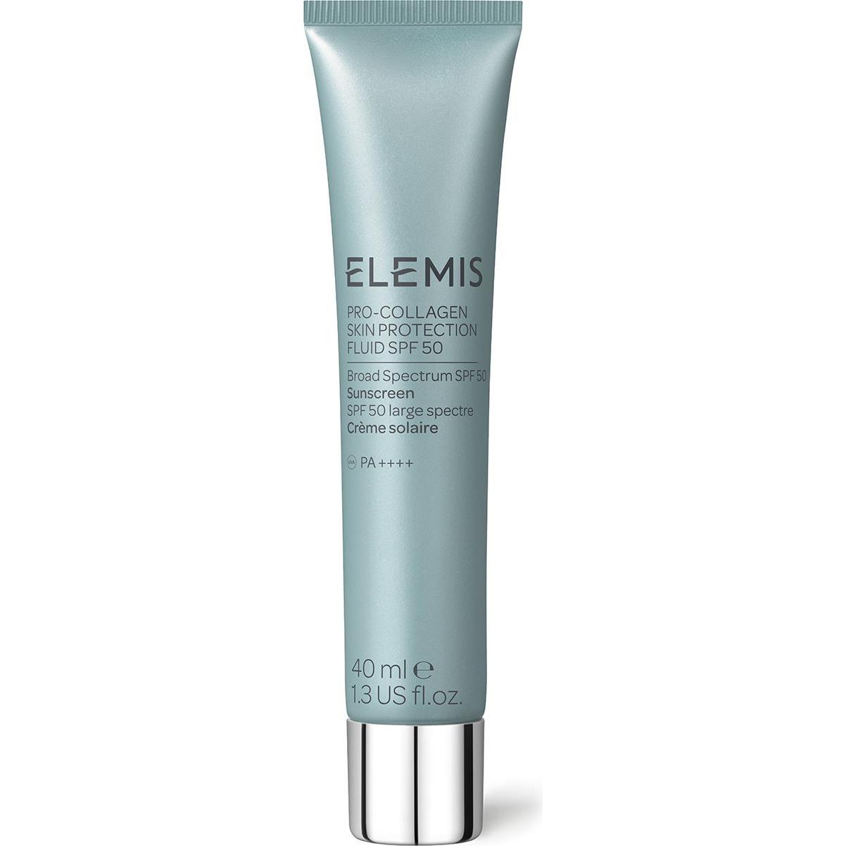 ELEMIS Защитный флюид Про-Коллаген SPF50+ PA++++