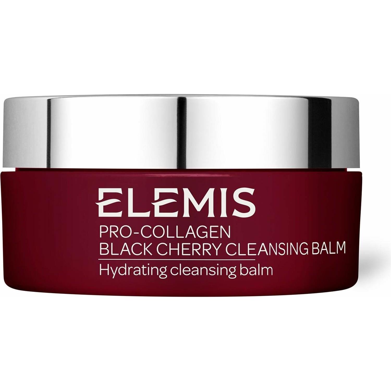 ELEMIS Бальзам для умывания "Черная вишня" Про-Коллаген