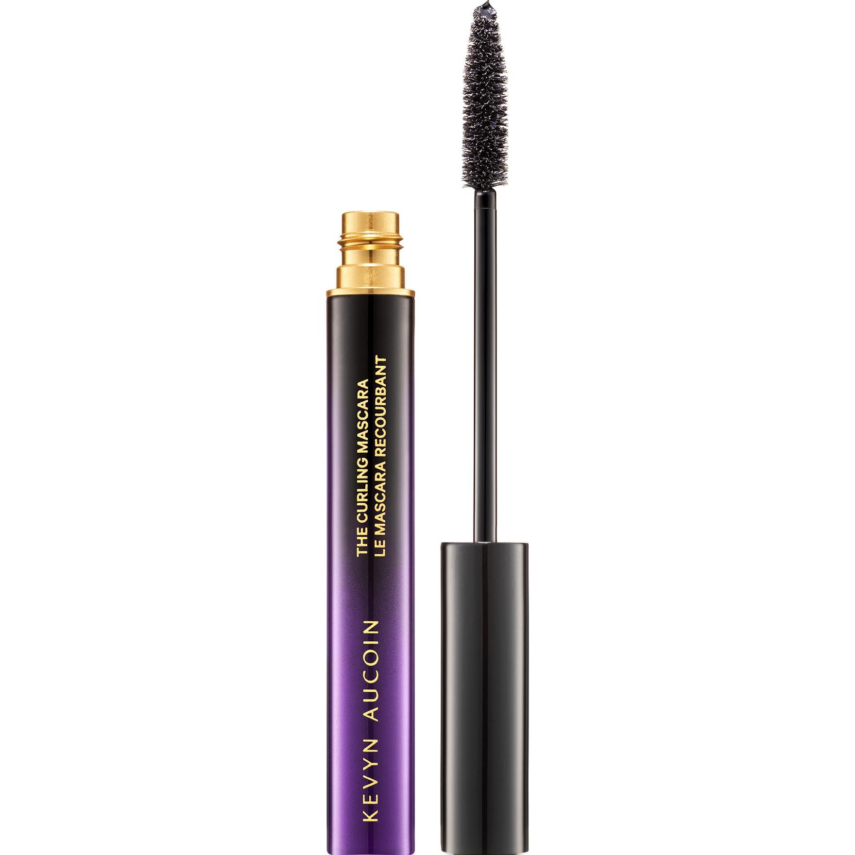 KEVYN AUCOIN Подкручивающая тушь для ресниц