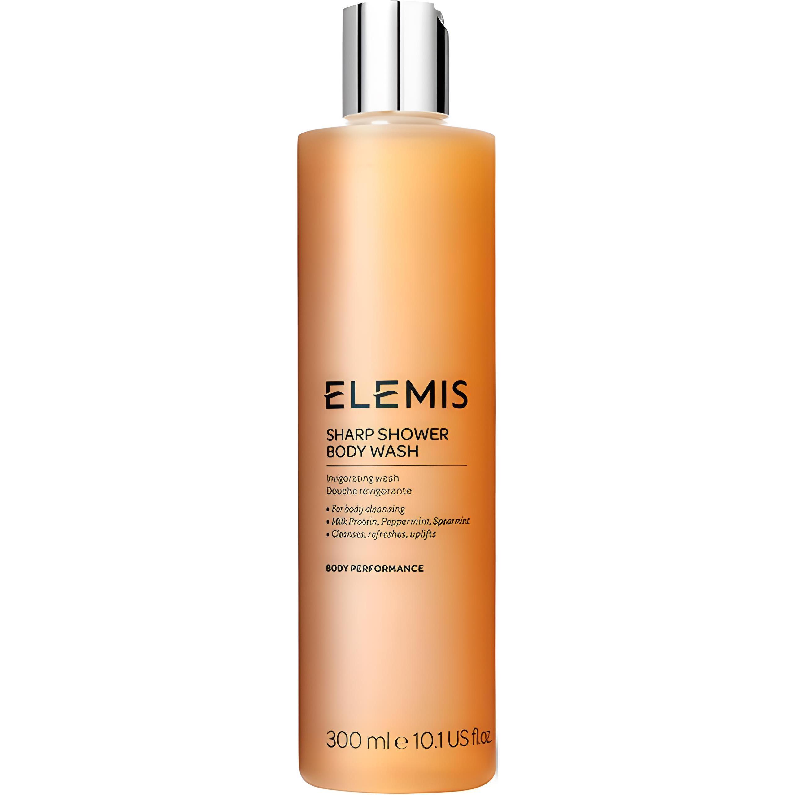 ELEMIS Гель для душа «Бодрящий»
