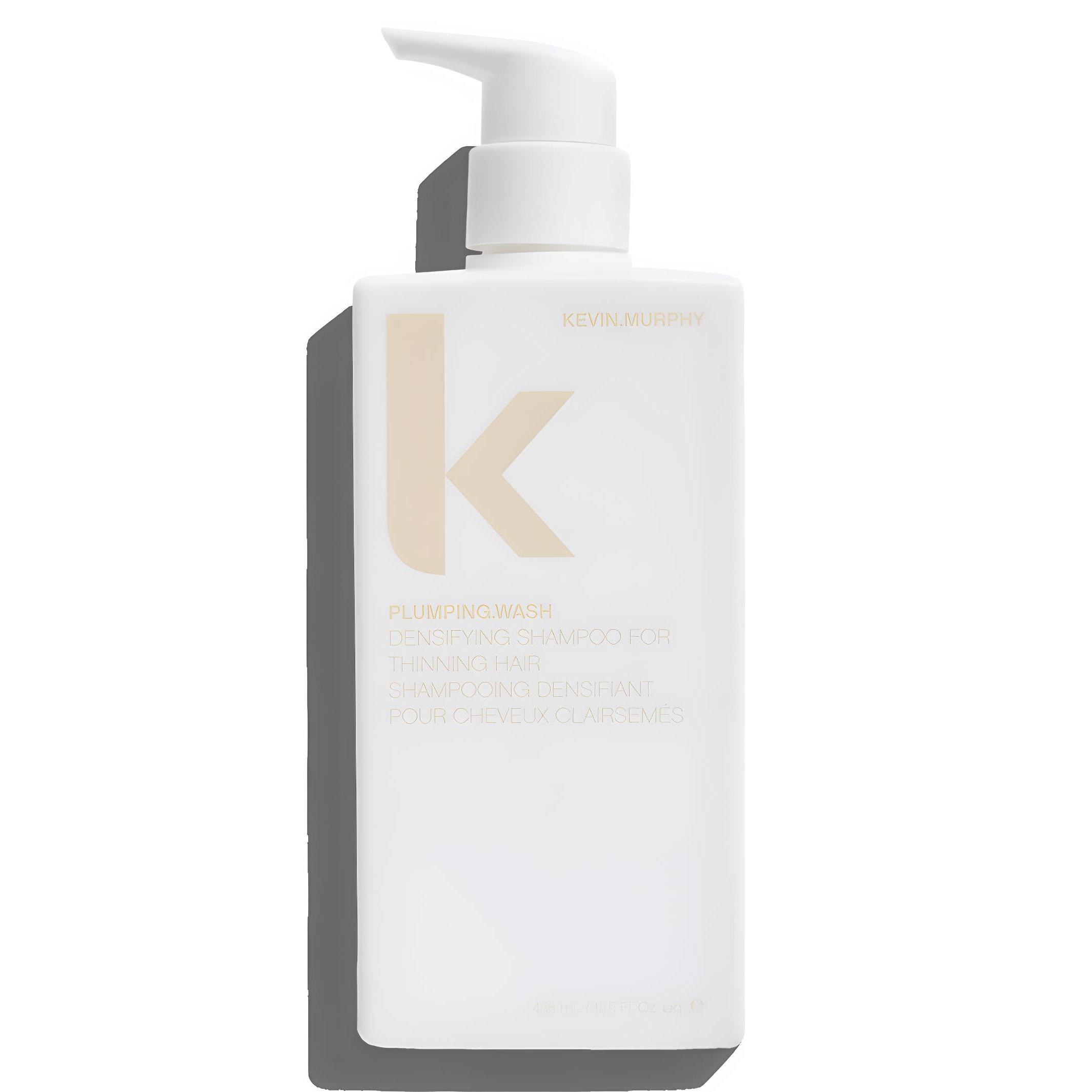 KEVIN.MURPHY [Плампин] шампунь для объема и уплотнения волос 500 мл
