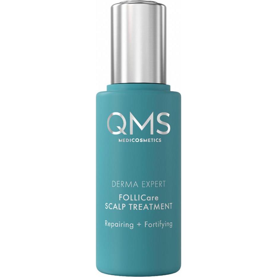 QMS MEDICOSMETICS Средство для ухода за кожей головы FOLLICare