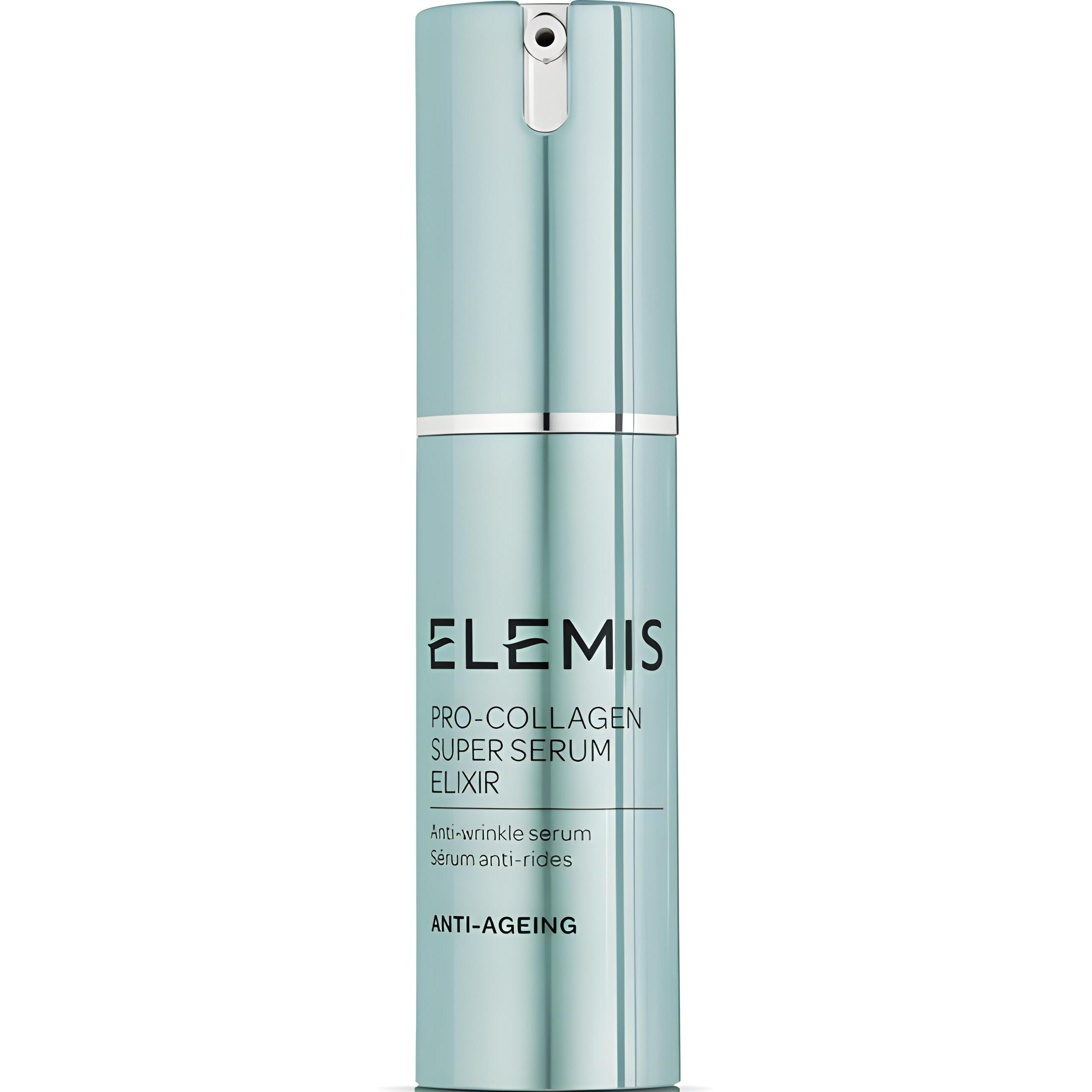 ELEMIS Супер сыворотка для лица Эликсир Про-Коллаген