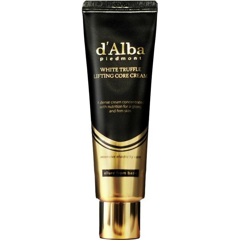 D'ALBA Лифтинг-крем с белым трюфелем