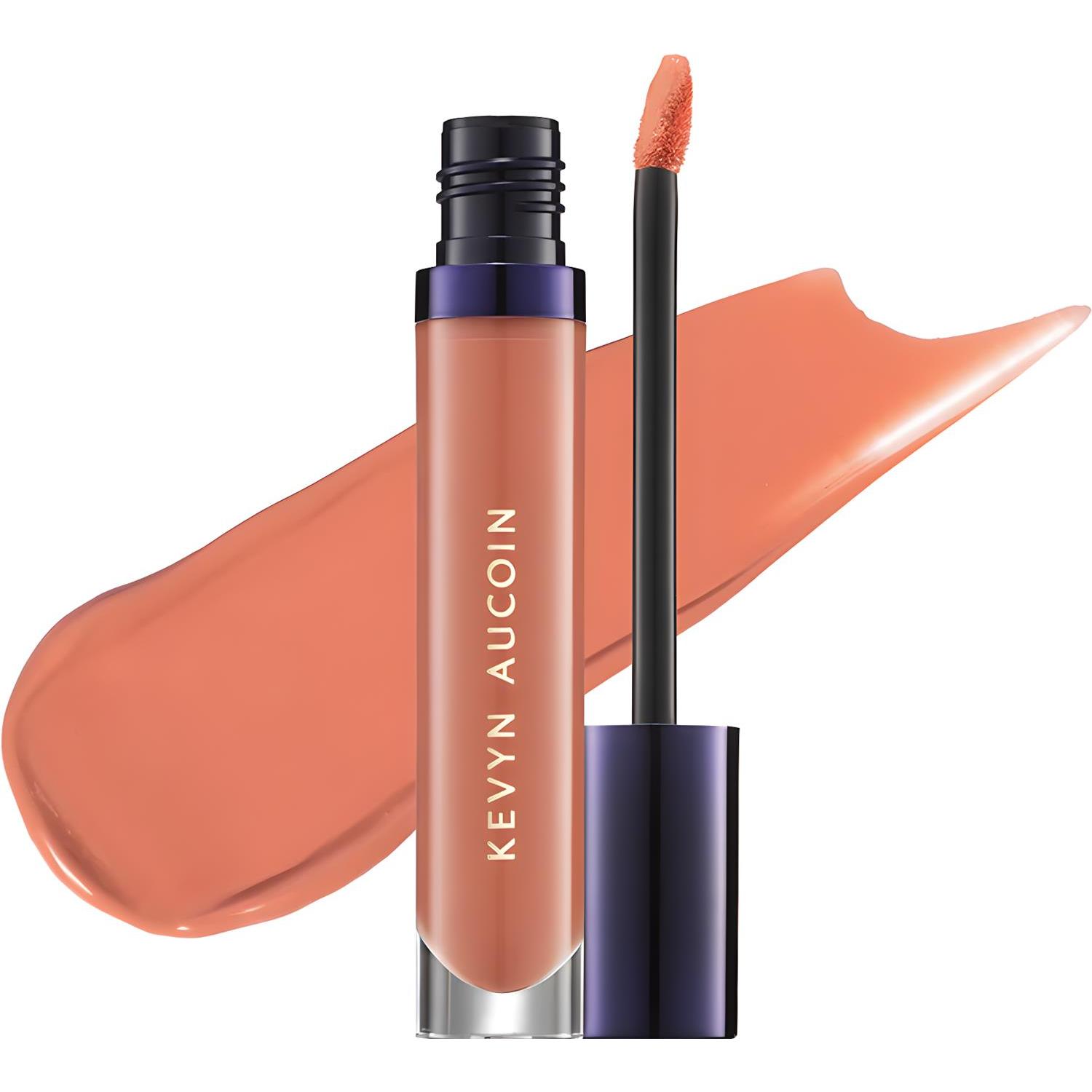 KEVYN AUCOIN Восхитительно-бархатная помада для губ Fabulous