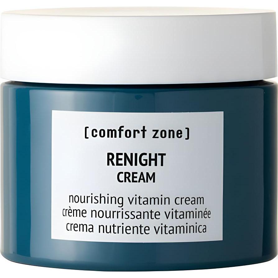COMFORT ZONE Крем питательный витаминный ночной