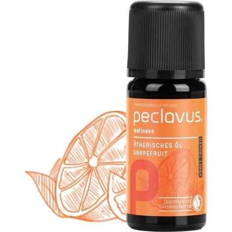 PECLAVUS Эфирное масло грейпфрута