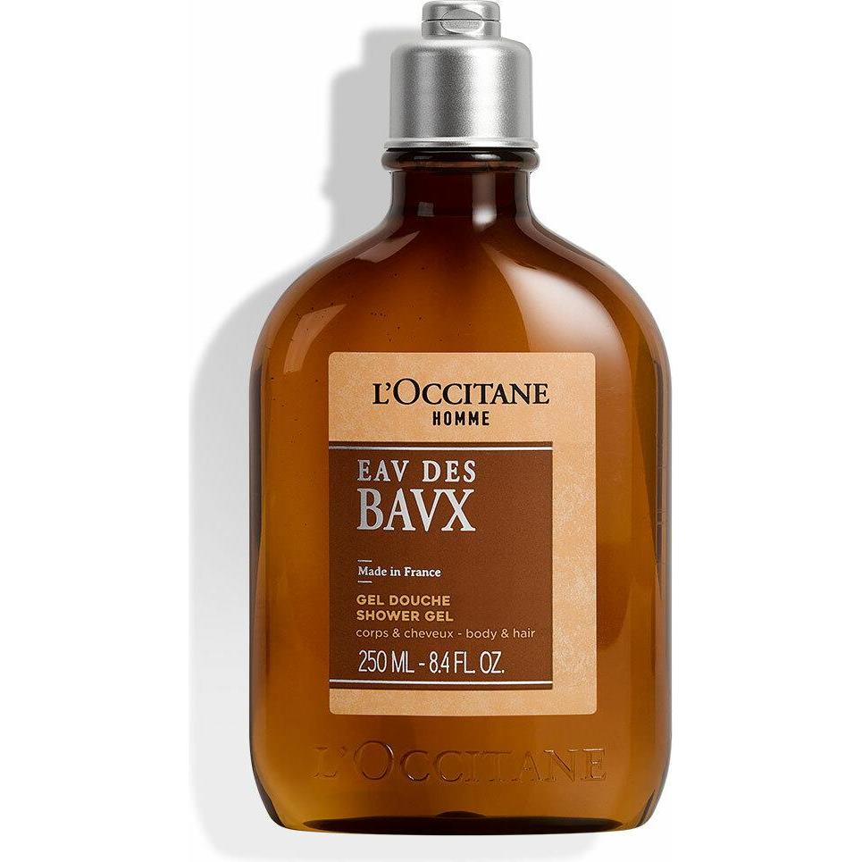 L'OCCITANE Гель для душа "О де бо"