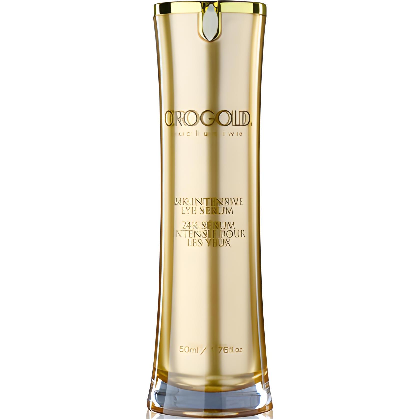 OROGOLD Сыворотка антивозрастная для кожи вокруг глаз