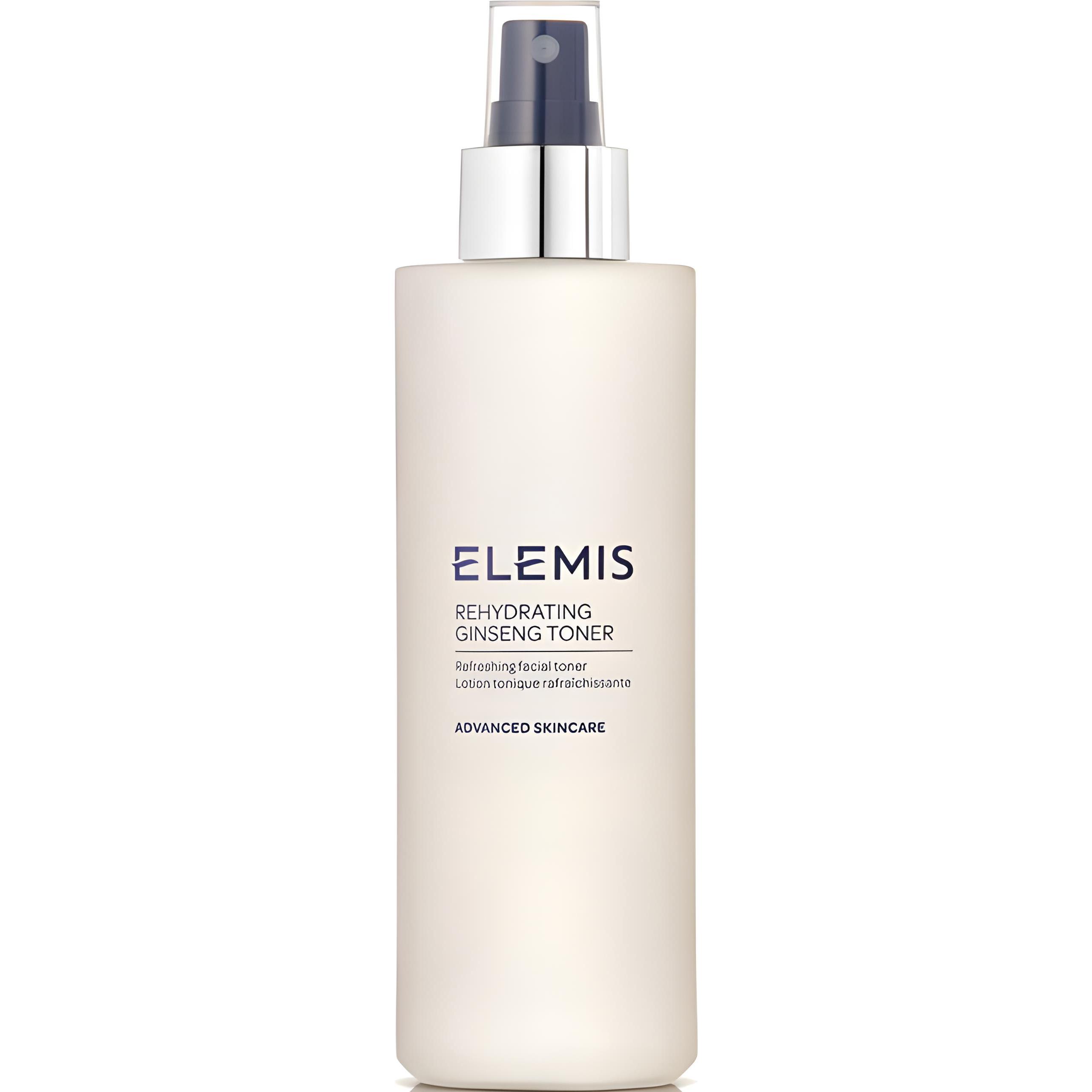 ELEMIS Тоник для сухой кожи Женьшень