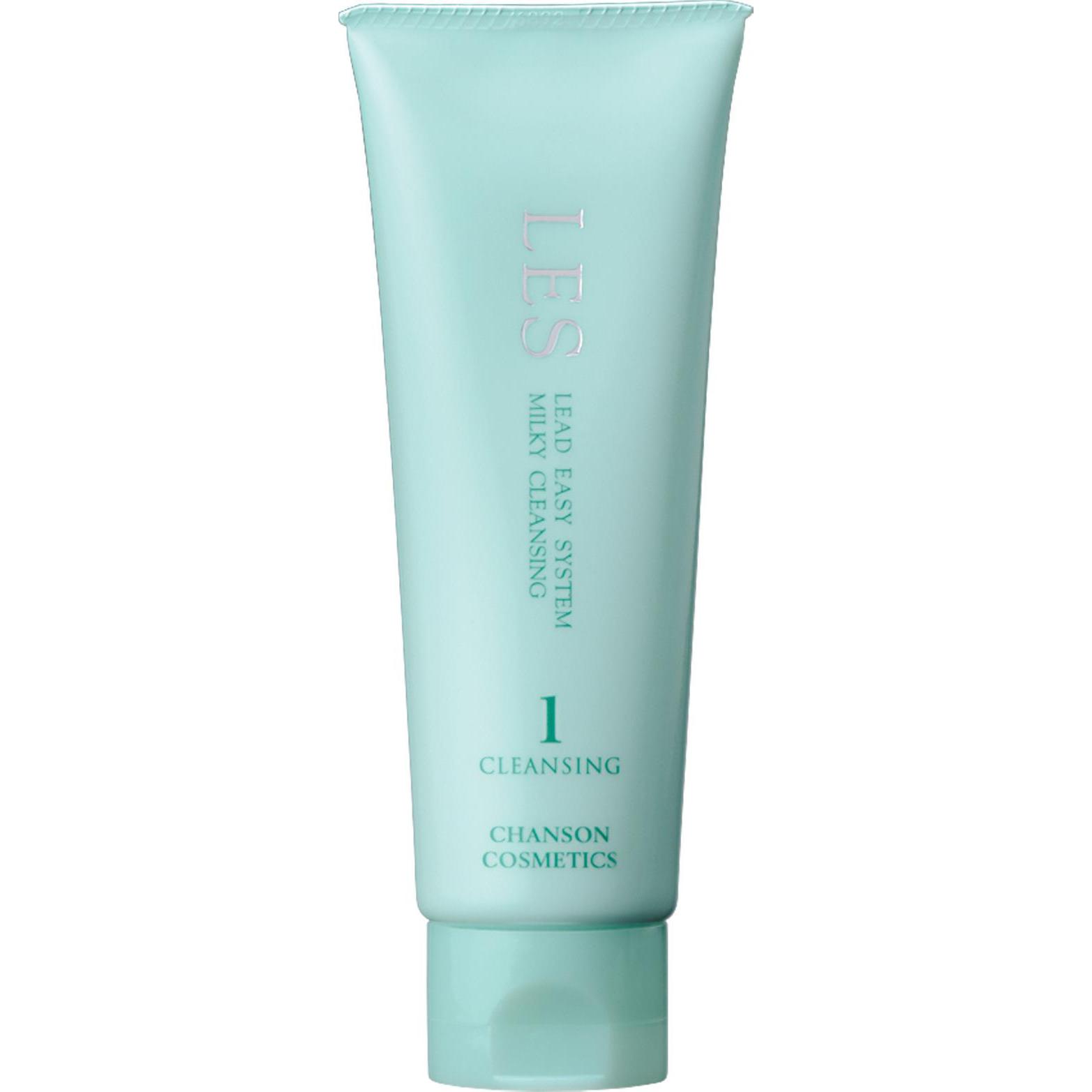 CHANSON COSMETICS Очищающий крем для чувствительной кожи