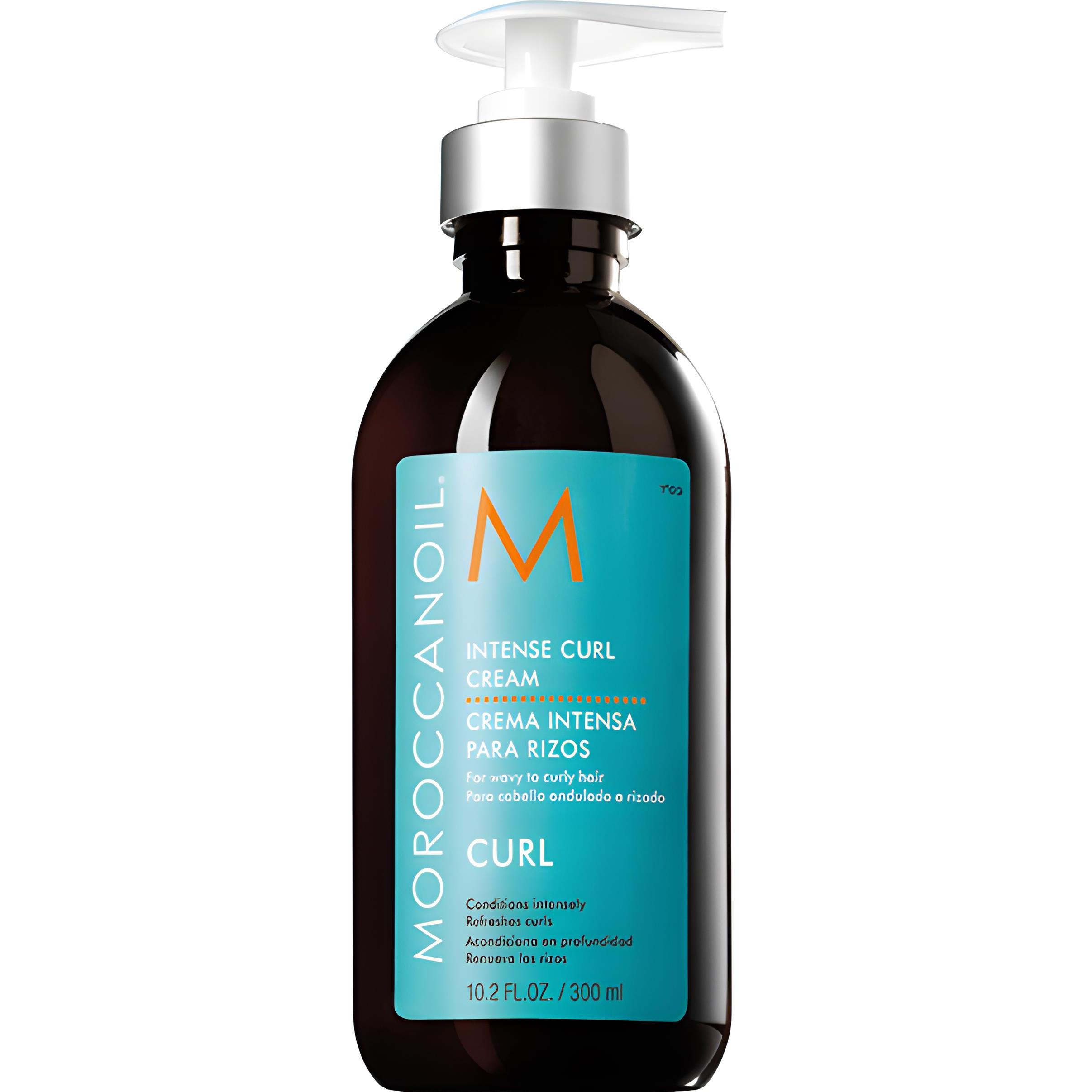 MOROCCANOIL Интенсивный крем для кудрей