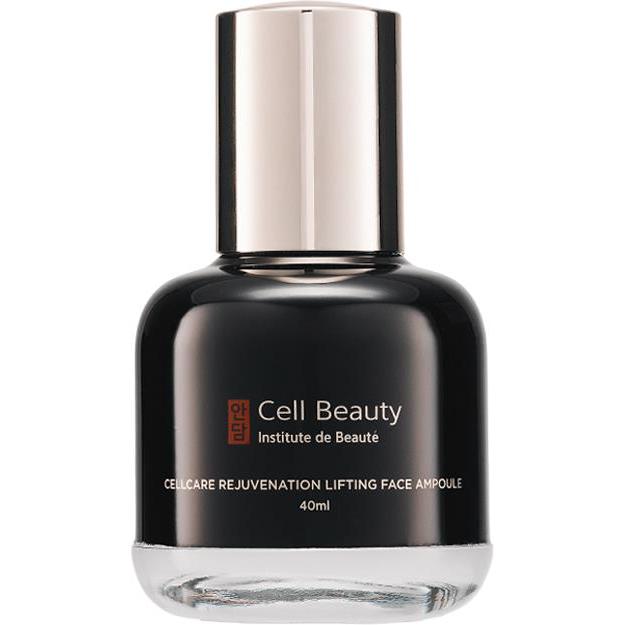 CELL BEAUTY Омолаживающая лифтинг-ампула для лица