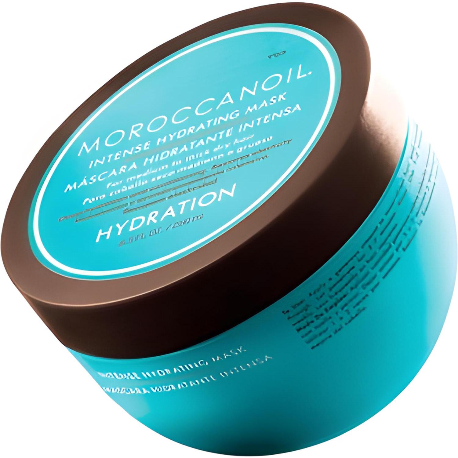 MOROCCANOIL Интенсивно увлажняющая маска для волос