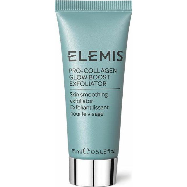 ELEMIS Эксфолиант-бустер для сияния кожи Про-Коллаген 15 мл