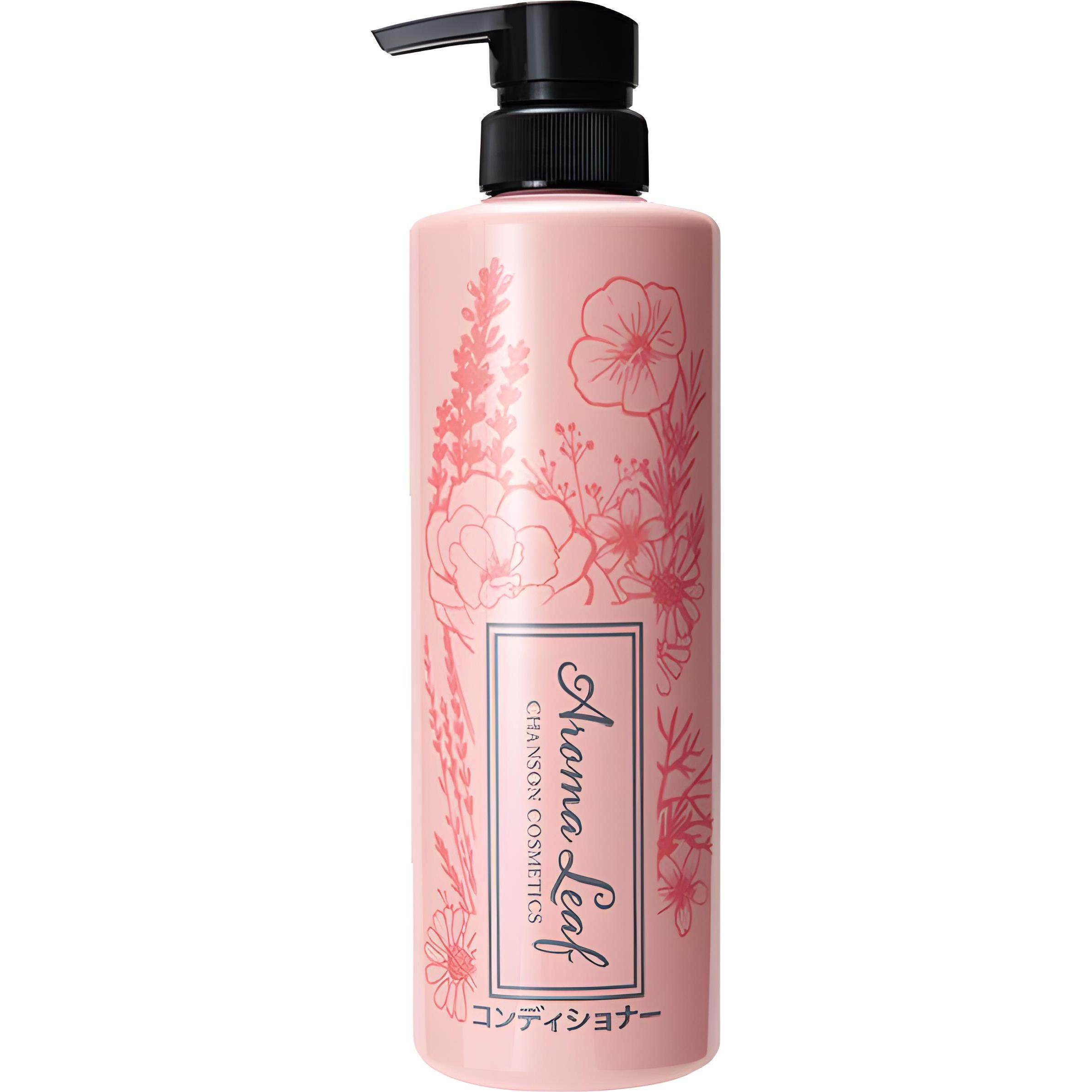 CHANSON COSMETICS Кондиционер Арома Лиф